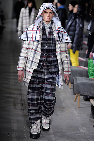 Moncler Gamme Bleu / - 2010-2011